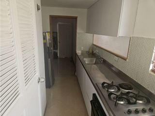 Foto 2 de Apartamento en Renta Amoblado, Medellín, Laureles