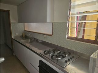 Foto 3 de Apartamento en Renta Amoblado, Medellín, Laureles