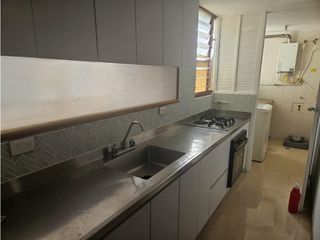 Foto 5 de Apartamento en Renta Amoblado, Medellín, Laureles