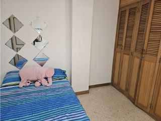 Foto 20 de Apartamento en Renta Amoblado, Medellín, Laureles