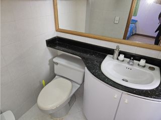Foto 25 de Apartamento en Renta Amoblado, Medellín, Laureles