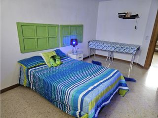 Foto 12 de Apartamento en Renta Amoblado, Medellín, Laureles