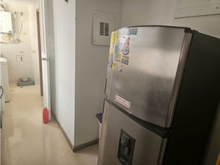 Foto 7 de Apartamento en Renta Amoblado, Medellín, Laureles