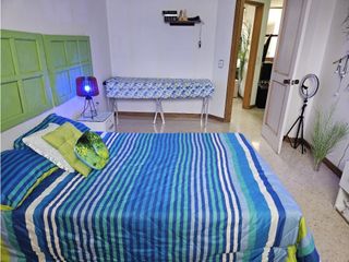 Foto 14 de Apartamento en Renta Amoblado, Medellín, Laureles