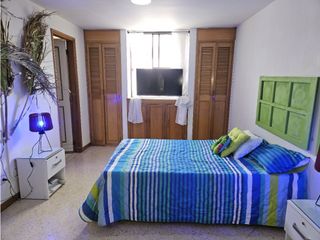 Foto 13 de Apartamento en Renta Amoblado, Medellín, Laureles