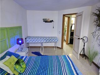 Foto 17 de Apartamento en Renta Amoblado, Medellín, Laureles