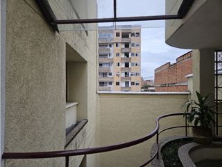 Foto 33 de Apartamento en Renta Amoblado, Medellín, Laureles