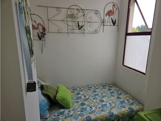 Foto 10 de Apartamento en Renta Amoblado, Medellín, Laureles