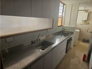 Foto 8 de Apartamento en Renta Amoblado, Medellín, Laureles