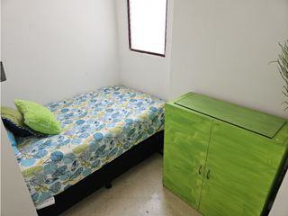 Foto 15 de Apartamento en Renta Amoblado, Medellín, Laureles