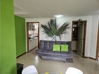 Foto 19 de Apartamento en Renta Amoblado, Medellín, Laureles