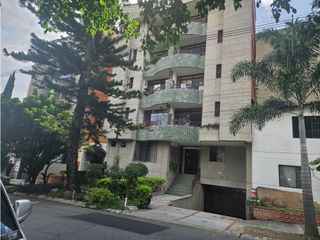 Foto 1 de Apartamento en Renta Amoblado, Medellín, Laureles