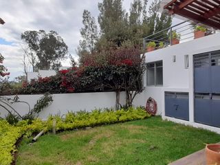 Foto 4 de Casa en  renta