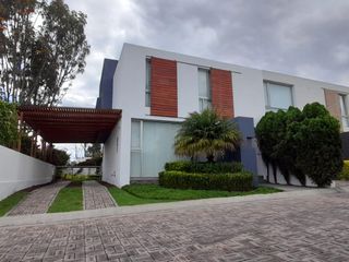 Foto 1 de Casa en  renta