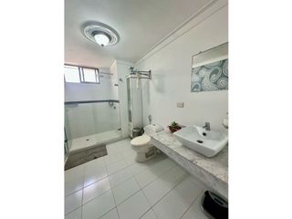 Foto 13 de AMPLIO APARTAMENTO EN VENTA EN VIEJO PRADO. Excelente Ubicacion