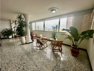 Foto 5 de AMPLIO APARTAMENTO EN VENTA EN VIEJO PRADO. Excelente Ubicacion