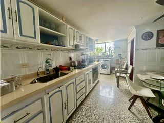 Foto 8 de AMPLIO APARTAMENTO EN VENTA EN VIEJO PRADO. Excelente Ubicacion