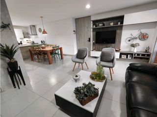 Foto 7 de Acogedor Ap Envig Cumbres 116m2 💰980 Mill