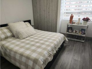 Foto 10 de Acogedor Ap Envig Cumbres 116m2 💰980 Mill