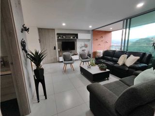 Foto 5 de Acogedor Ap Envig Cumbres 116m2 💰980 Mill
