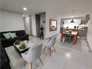 Foto 1 de Acogedor Ap Envig Cumbres 116m2 💰980 Mill