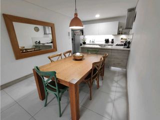 Foto 3 de Acogedor Ap Envig Cumbres 116m2 💰980 Mill