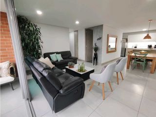 Foto 2 de Acogedor Ap Envig Cumbres 116m2 💰980 Mill
