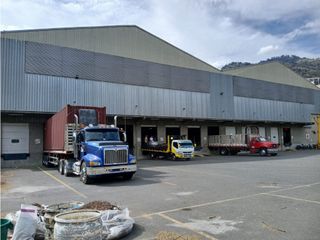 Foto 1 de SE ARRIENDA BODEGA EN GIRARDOTA