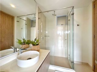 Foto 8 de EN VENTA LOFT DE USO MIXTO EN MORROS CARTAGENA !