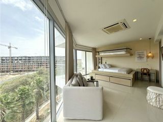 Foto 1 de EN VENTA LOFT DE USO MIXTO EN MORROS CARTAGENA !
