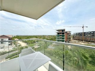 Foto 10 de EN VENTA LOFT DE USO MIXTO EN MORROS CARTAGENA !