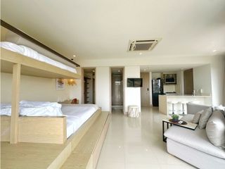 Foto 5 de EN VENTA LOFT DE USO MIXTO EN MORROS CARTAGENA !