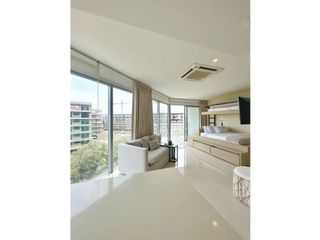 Foto 2 de EN VENTA LOFT DE USO MIXTO EN MORROS CARTAGENA !