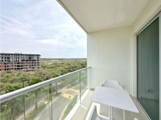 Foto 9 de EN VENTA LOFT DE USO MIXTO EN MORROS CARTAGENA !