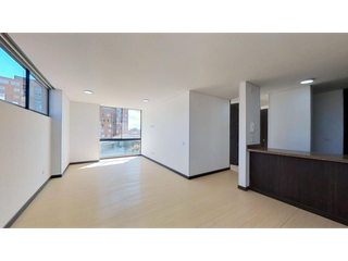 Foto 3 de Apartamento en venta en Gran Granada, Oeste 1, con doble garaje