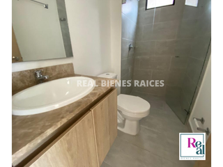 Foto 8 de ¡Arrienda este hermoso apartamento con excelente ubicación!