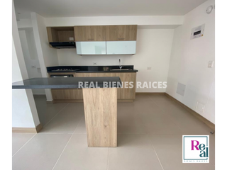 Foto 1 de ¡Arrienda este hermoso apartamento con excelente ubicación!