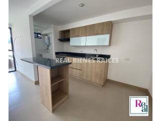 Foto 2 de ¡Arrienda este hermoso apartamento con excelente ubicación!