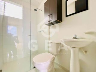 Foto 16 de Alquiler de Apartamento en Popayán, Torres de Milano - Vte Norte