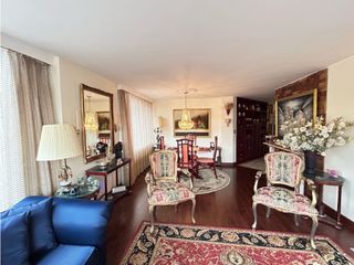 Foto 4 de Arriendo Apartamento amoblado Clásico La Carolina OL