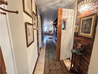 Foto 17 de Arriendo Apartamento amoblado Clásico La Carolina OL