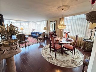 Foto 1 de Arriendo Apartamento amoblado Clásico La Carolina OL