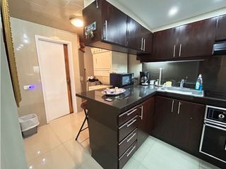 Foto 12 de Arriendo Apartamento amoblado Clásico La Carolina OL