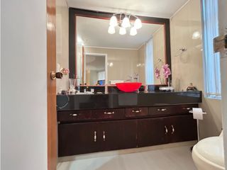 Foto 14 de Arriendo Apartamento amoblado Clásico La Carolina OL