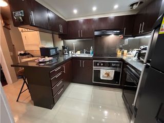 Foto 11 de Arriendo Apartamento amoblado Clásico La Carolina OL