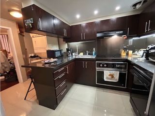 Foto 10 de Arriendo Apartamento amoblado Clásico La Carolina OL