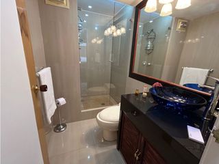 Foto 20 de Arriendo Apartamento amoblado Clásico La Carolina OL