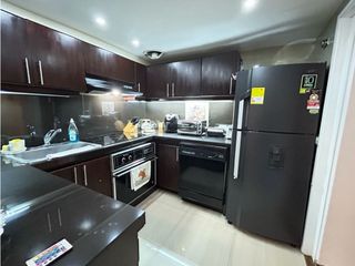 Foto 9 de Arriendo Apartamento amoblado Clásico La Carolina OL