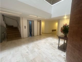 Foto 22 de Arriendo Apartamento amoblado Clásico La Carolina OL