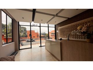 Foto 27 de Apartaestudio con Excelentes acabados